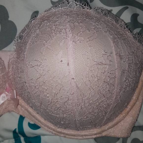 GUD VS Very Sexy collection strapless bra - Picture 2 of 4